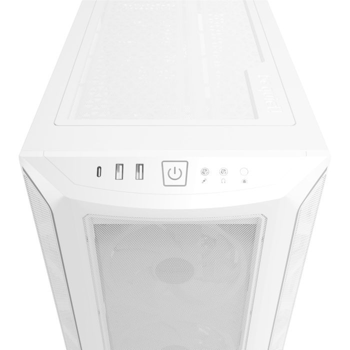 Корпус Be quiet! SHADOW BASE 800 FX White (BGW64) изображение 7