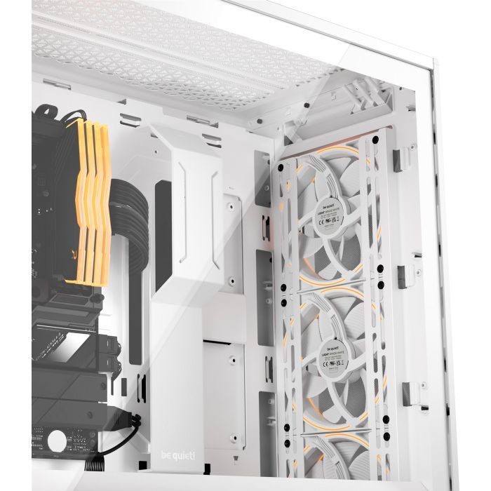 Корпус Be quiet! SHADOW BASE 800 FX White (BGW64) изображение 8