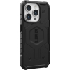 Чохол до мобільного телефона UAG Apple iPhone 15 Pro Max Pathfinder Magsafe, Black (114301114040) зображення 5