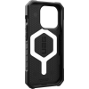 Чохол до мобільного телефона UAG Apple iPhone 15 Pro Max Pathfinder Magsafe, Black (114301114040) зображення 9