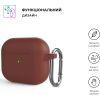 Чохол для навушників Armorstandart Hang Case для Apple AirPods 3 Scarlet (ARM60323) зображення 2