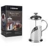 Френч-прес Hölmer Exquisite FP-01000-SS 1000 мл Silver (FP-01000-SS Exquisite) зображення 5