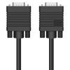 Кабель мультимедійний VGA M to VGA M 5.0m Prologix (PR-VGA-VGA-P-06-28-5m) зображення 2