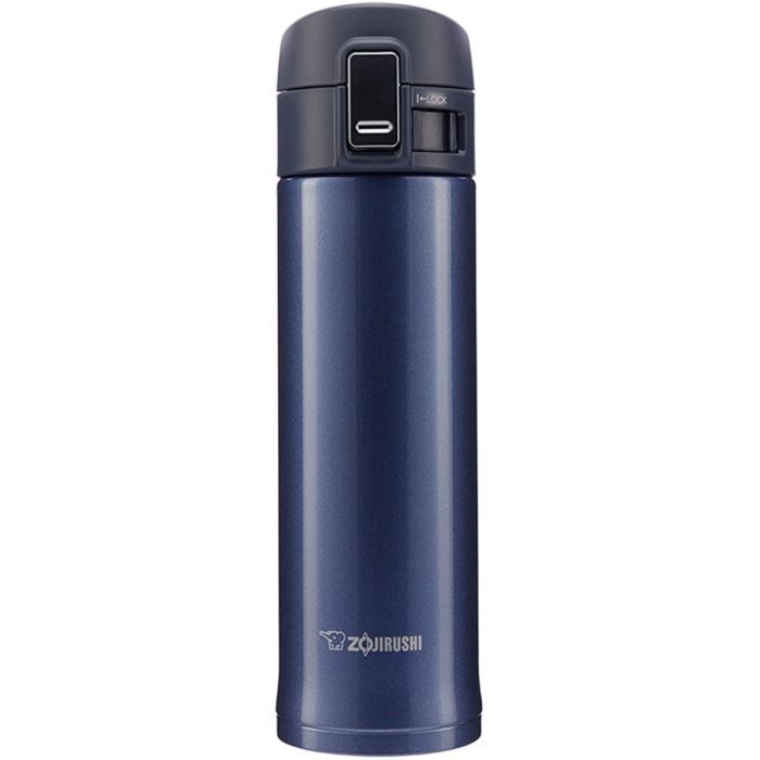 Термокружка Zojirushi SM-KHE48PV 0.48 л Red (1678.06.55)