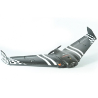Фото - Запчасти к дронам и РУ моделям Sonic Modell Літаюче крило SonicModell AR Wing Pro Falcon 1000mm Wingspan WHITE (HP0128 