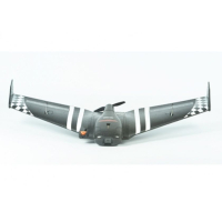 Летающее крыло SonicModell AR Wing Pro Falcon 1000mm Wingspan WHITE (HP0128.9997) изображение 2