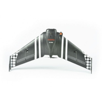 Летающее крыло SonicModell AR Wing Pro Falcon 1000mm Wingspan WHITE (HP0128.9997) изображение 3