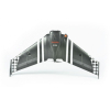 Літаюче крило SonicModell AR Wing Pro Falcon 1000mm Wingspan WHITE (HP0128.9997) зображення 3