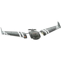Летающее крыло SonicModell AR Wing Pro Falcon 1000mm Wingspan WHITE (HP0128.9997) изображение 4