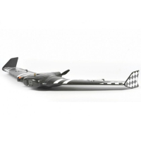 Летающее крыло SonicModell AR Wing Pro Falcon 1000mm Wingspan WHITE (HP0128.9997) изображение 5