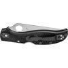 Нож Spyderco Strech 2 XL Serrated Black (C258SBK) изображение 2 Нож Spyderco Strech 2 XL Serrated Black (C258SBK) изображение 2