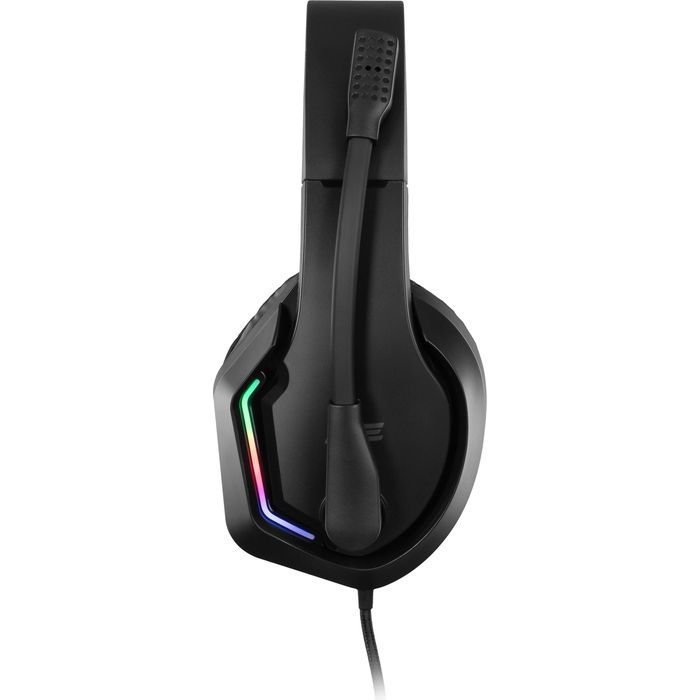 Навушники 2E Gaming HG315 RGB USB 7.1 Black (2E-HG315BK-7.1) зображення 5