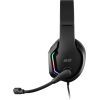 Навушники 2E Gaming HG315 RGB USB 7.1 Black (2E-HG315BK-7.1) зображення 6