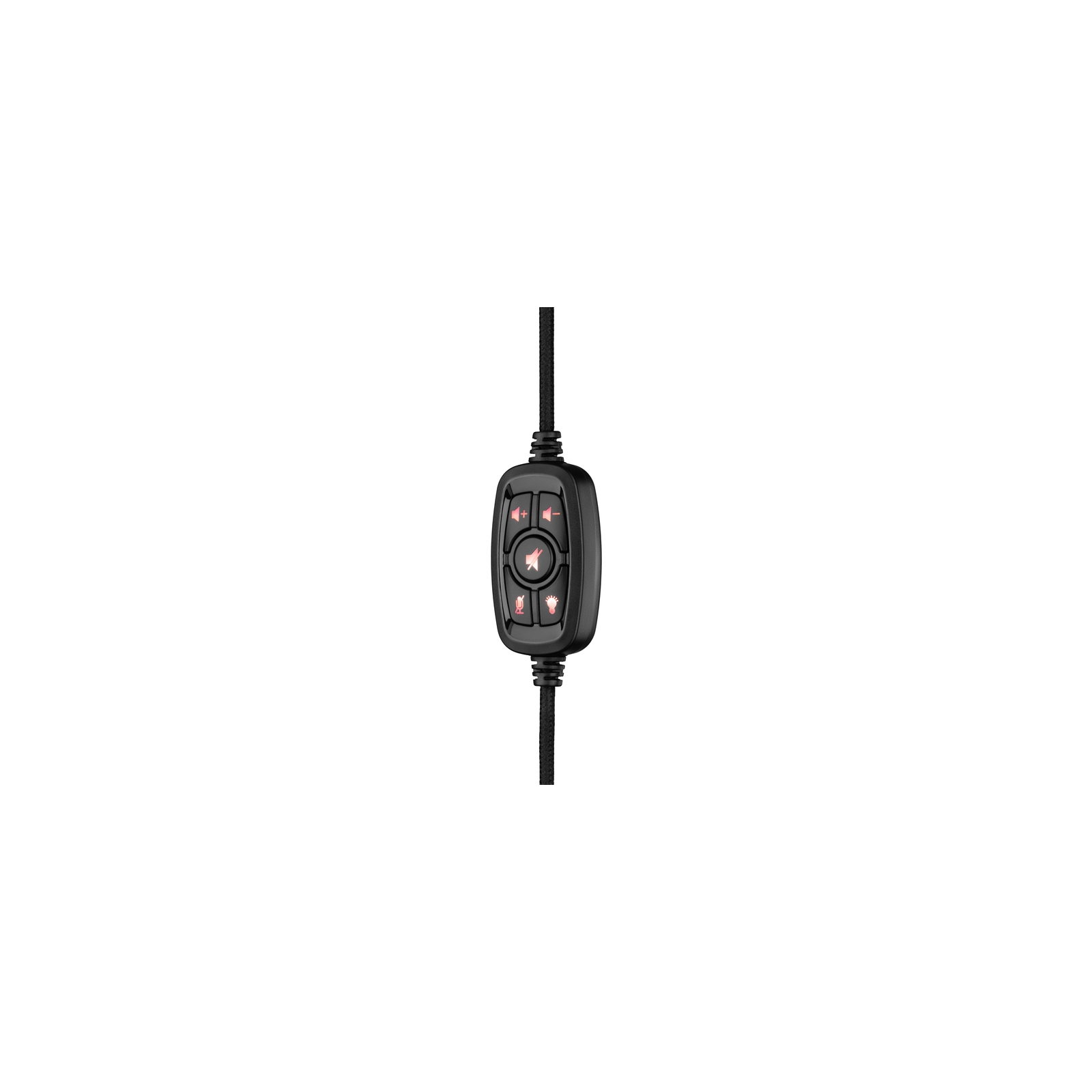 Наушники 2E Gaming HG315 RGB USB 7.1 Black (2E-HG315BK-7.1) изображение 7