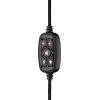 Навушники 2E Gaming HG315 RGB USB 7.1 Black (2E-HG315BK-7.1) зображення 7
