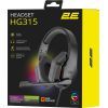 Навушники 2E Gaming HG315 RGB USB 7.1 Black (2E-HG315BK-7.1) зображення 9