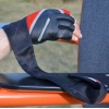 Перчатки для фитнеса MadMax MFG-568 Extreme 2nd edition Black/Red L (MFG-568_L) изображение 8