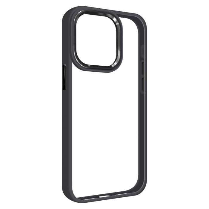 Чехол для мобильного телефона Armorstandart UNIT2 Apple iPhone 15 Pro White (ARM69980)