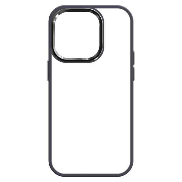 Чехол для мобильного телефона Armorstandart UNIT2 Apple iPhone 15 Pro White (ARM69980) изображение 2