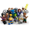Конструктор LEGO Minifigures Marvel Series 2 10 деталей (71039) зображення 2