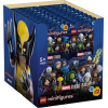 Конструктор LEGO Minifigures Marvel Series 2 10 деталей (71039) изображение 4