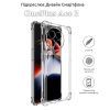 Чехол для мобильного телефона BeCover Anti-Shock OnePlus Ace 2 Clear (709850) изображение 4