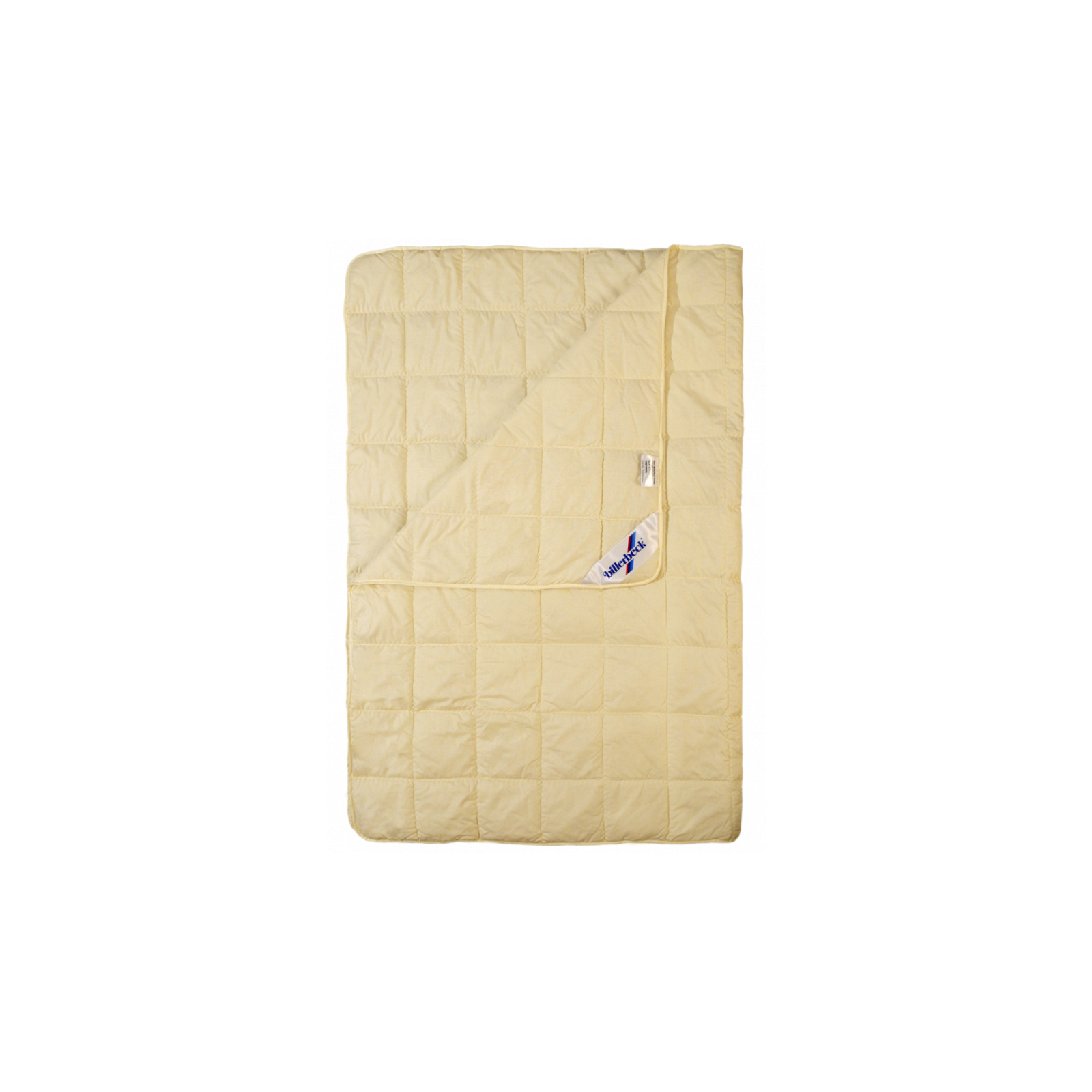 Одеяло Billerbeck шерстяное Идеал облегченное 200х220 см (0101-41/03) изображение 3