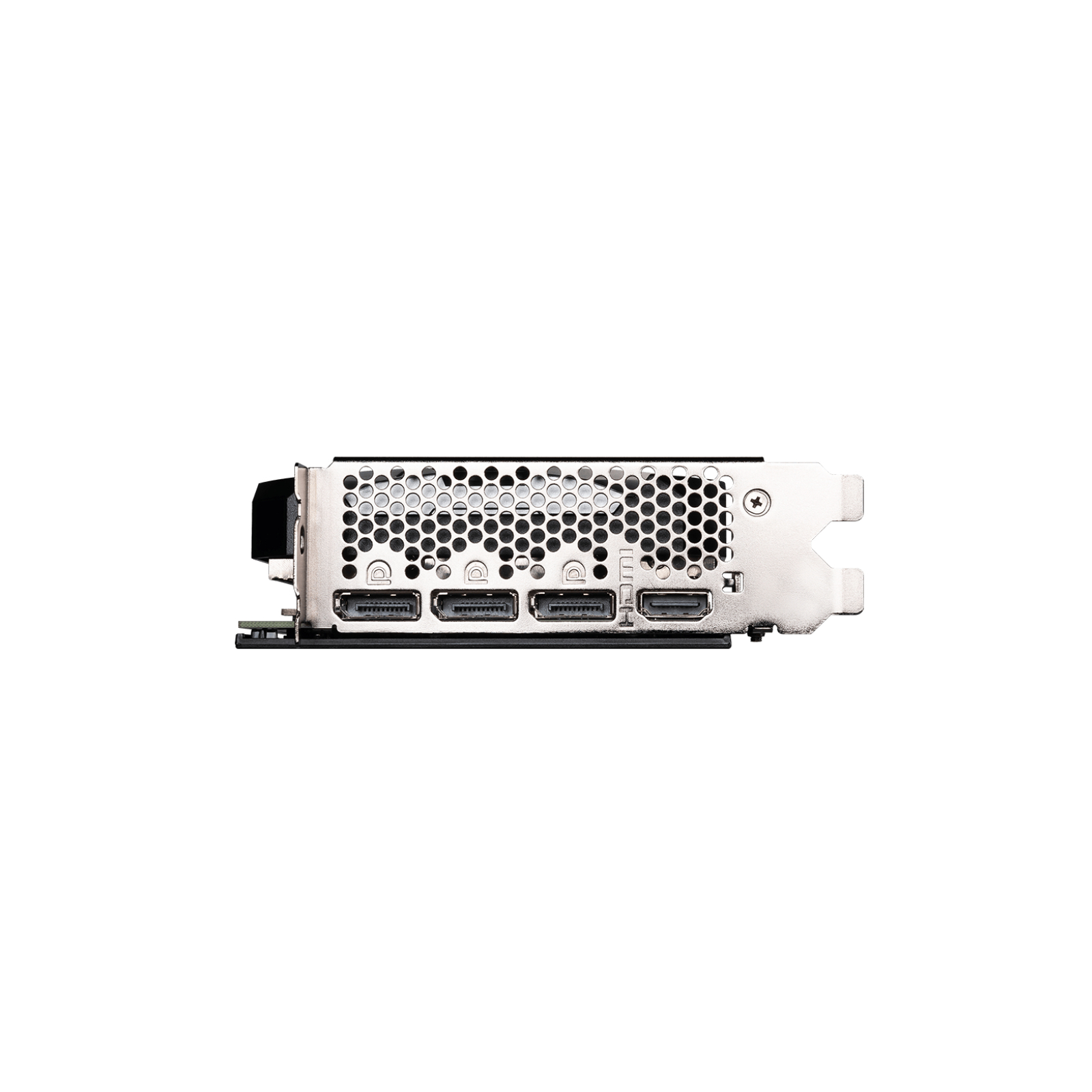 Видеокарта MSI GeForce RTX4070 12Gb VENTUS 3X E OC (RTX 4070 VENTUS 3X E 12G OC) изображение 4