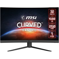 Монитор MSI G32C4X