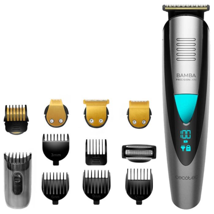 Машинка для стрижки Cecotec CCTC-04331