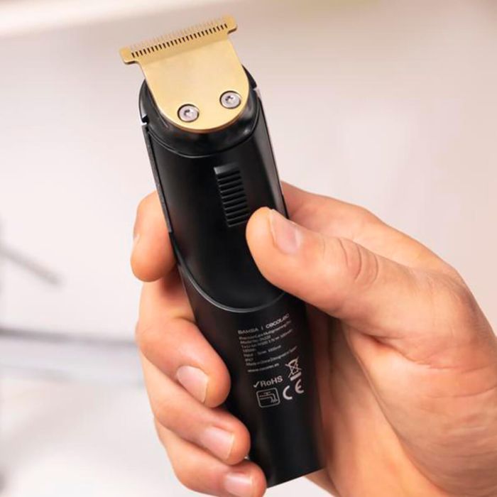 Машинка для стрижки Cecotec CCTC-04331 изображение 3