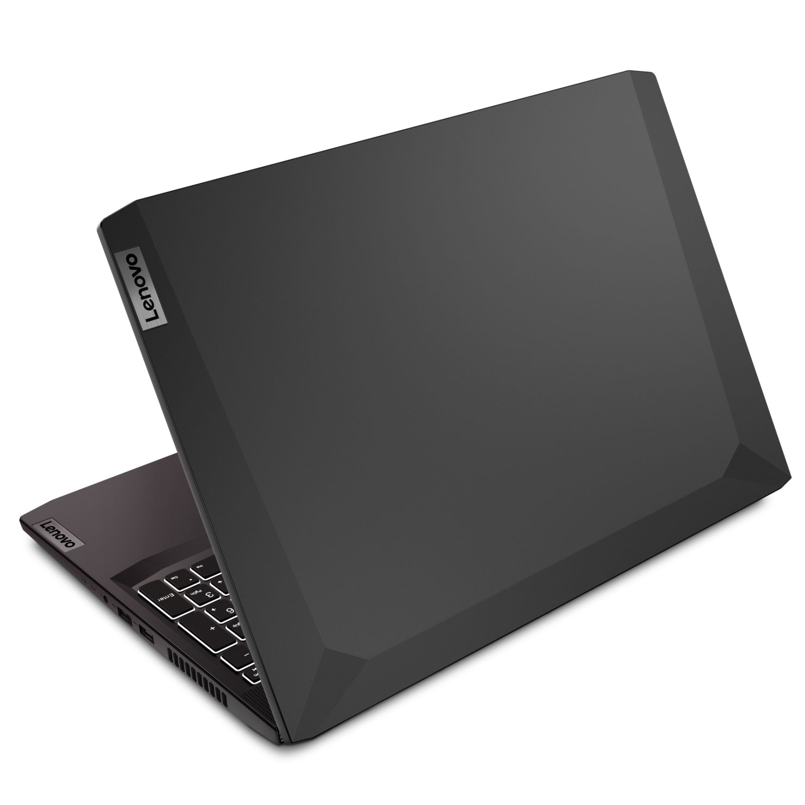 Ноутбук Lenovo IdeaPad Gaming 3 15IHU6 (82K101F6PB) изображение 9