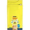Сухой корм для кошек Purina Friskies Sterile с лососем и овощами 1.5 кг (7613033002458) изображение 2