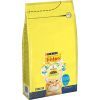 Сухой корм для кошек Purina Friskies Sterile с лососем и овощами 1.5 кг (7613033002458)