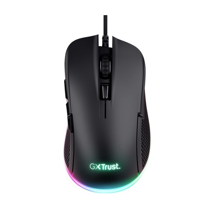 Мишка Trust GXT 922 Ybar ECO USB Black (24729) зображення 2