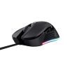 Мишка Trust GXT 922 Ybar ECO USB Black (24729) зображення 4