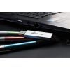 USB флеш накопитель Mediarange 32GB Black/Silver USB 3.0 (MR916) изображение 5