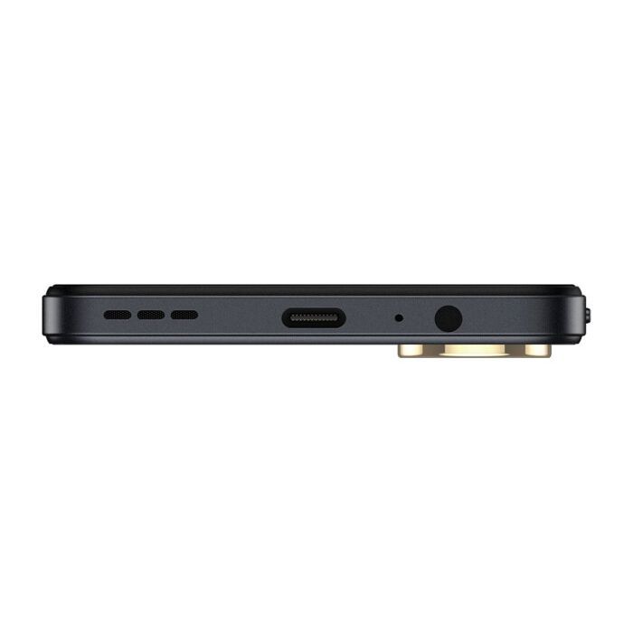Мобільний телефон ZTE Nubia NEO 5G 8/256GB Black (1006456) зображення 12