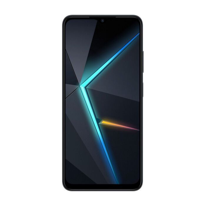 Мобільний телефон ZTE Nubia NEO 5G 8/256GB Black (1006456) зображення 2