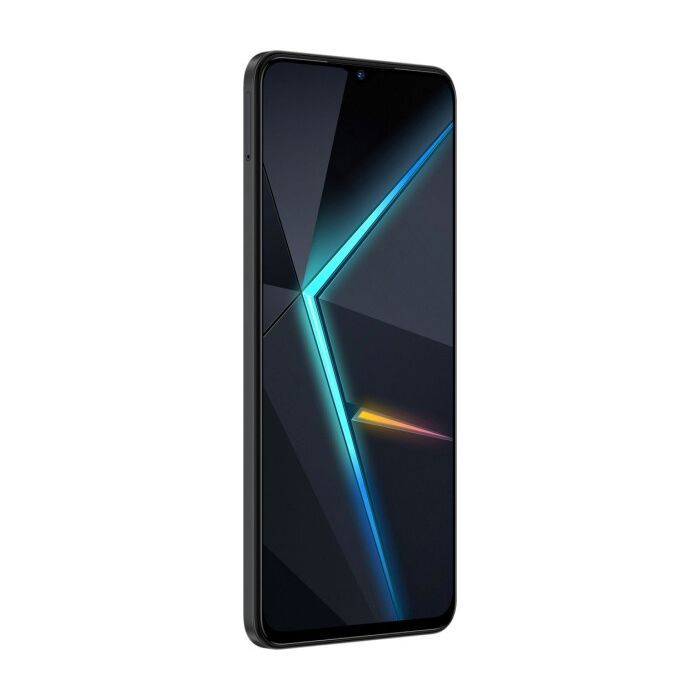 Мобільний телефон ZTE Nubia NEO 5G 8/256GB Black (1006456) зображення 3