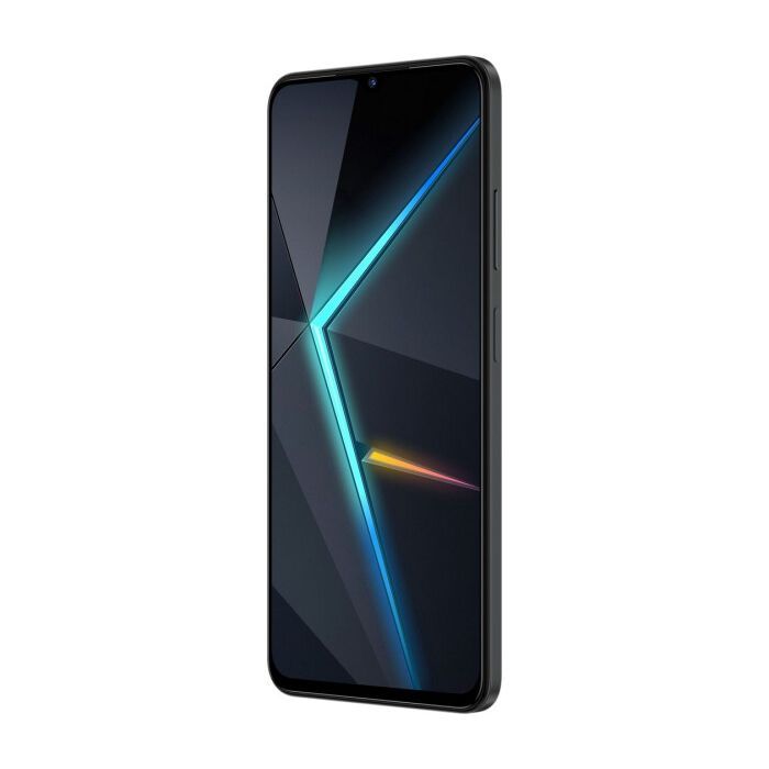 Мобільний телефон ZTE Nubia NEO 5G 8/256GB Black (1006456) зображення 4