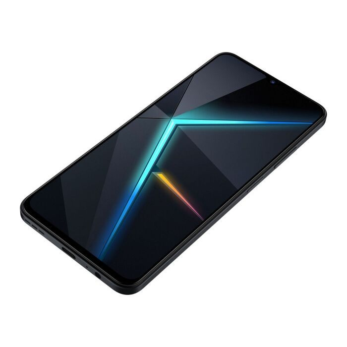 Мобільний телефон ZTE Nubia NEO 5G 8/256GB Black (1006456) зображення 7