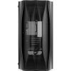 Корпус 1stPlayer X3-M-4F1-BK изображение 2