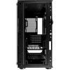 Корпус 1stPlayer X3-M-4F1-BK изображение 3