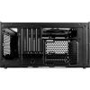 Корпус 1stPlayer X3-M-4F1-BK изображение 8
