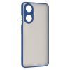 Чехол для мобильного телефона Armorstandart Frosted Matte Realme C55 Navy Blue (ARM70484)