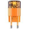 Зарядний пристрій Proda Azeada PD-A88 33W GAN Orange (PD-A88-OR) зображення 2
