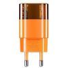 Зарядний пристрій Proda Azeada PD-A88 33W GAN Orange (PD-A88-OR) зображення 3
