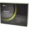 Комутатор мережевий ZKTeco ZK-PoE1621N-200W (ZK-PoE1621N(S)-200W) зображення 4