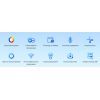 Світлодіодна стрічка TP-Link TAPO L900-5 (TAPO-L900-5) зображення 9